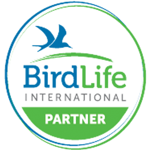 birdlife partner 100